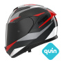 Casque Full Face Nolan X-904 Ultra Carbon Calibro Quin 354