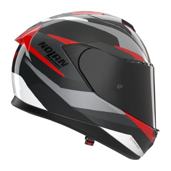 Nolan X-904 Ultra Carbon Calibro Quin 354