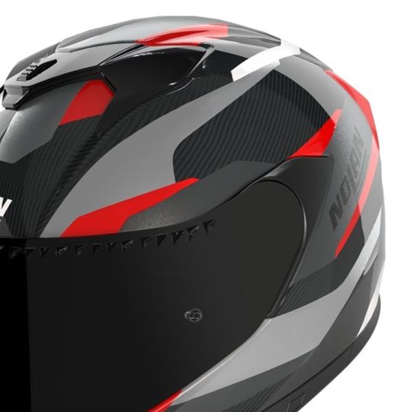 Nolan X-904 Ultra Carbon Calibro Quin 354