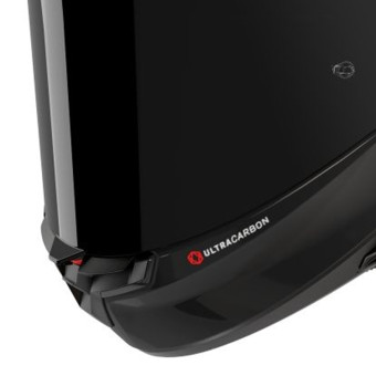 Nolan X-904 Ultra Carbon Emblema 353