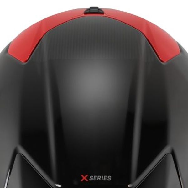 Nolan X-904 Ultra Carbon Emblema 353