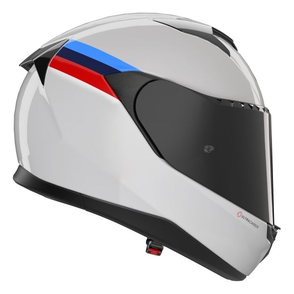 Nolan X-904 Ultra Carbon Gemini 351