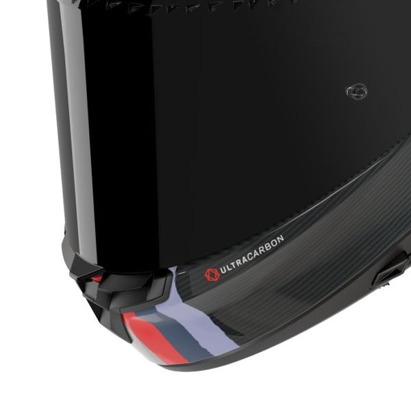 Nolan X-904 Ultra Carbon Gemini 351