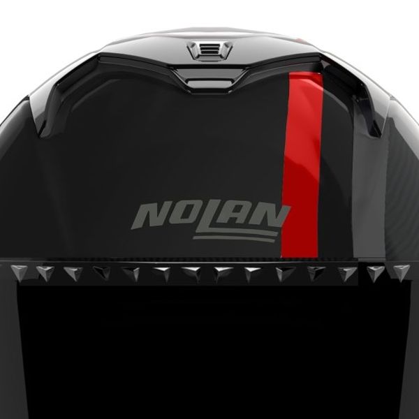 Nolan X-904 Ultra Carbon Gemini 352