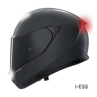 Full Face Nolan X-904 Ultra Carbon Puro I-ESS 338