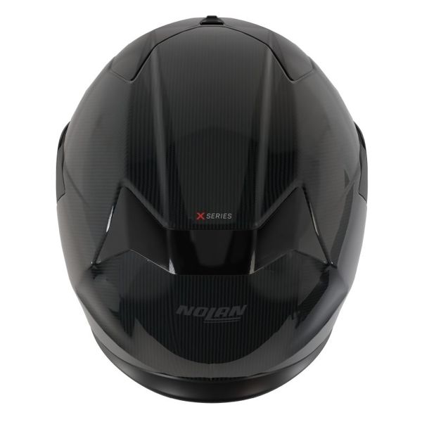 Nolan X-904 Ultra Carbon Puro I-ESS 338