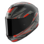 Casque Full Face Nolan X-904 Ultra Carbon Rombo 348