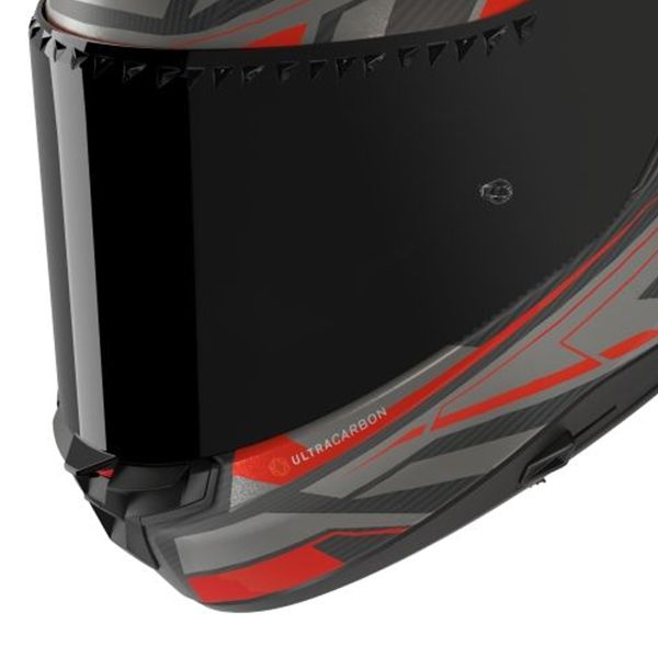 Nolan X-904 Ultra Carbon Rombo 348