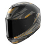 Casque Full Face Nolan X-904 Ultra Carbon Rombo 350