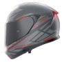 Casque Full Face Nolan X-904 Ultra Carbon Rombo I-ESS 357