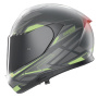 Casque Full Face Nolan X-904 Ultra Carbon Rombo I-ESS 358