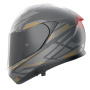 Casque Full Face Nolan X-904 Ultra Carbon Rombo I-ESS 359