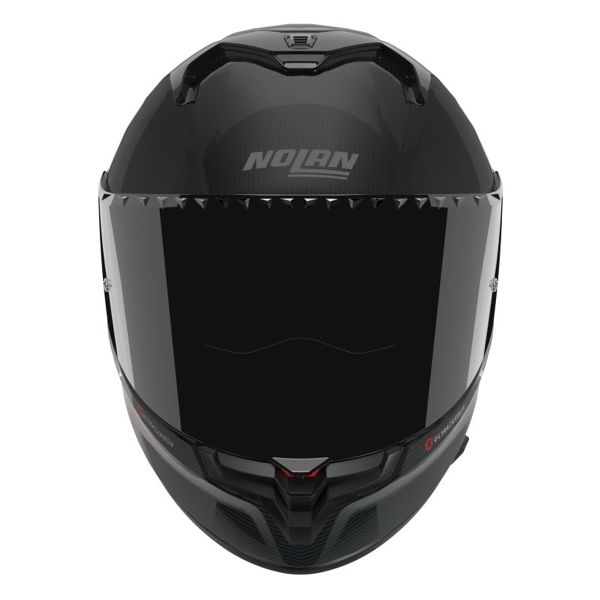 Nolan X-904 Ultra Carbon Triplonero 323