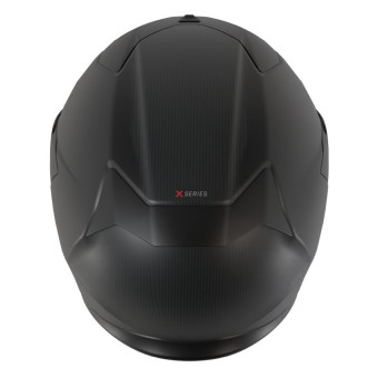 Nolan X-904 Ultra Carbon Triplonero 323