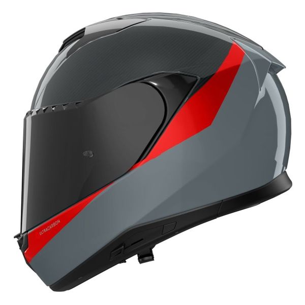 Nolan X-904 Ultra Carbon Verniciatura Speciale 341