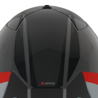 Nolan X-904 Ultra Carbon Verniciatura Speciale 341