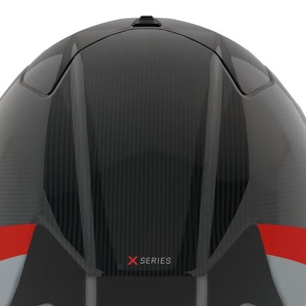 Nolan X-904 Ultra Carbon Verniciatura Speciale 341