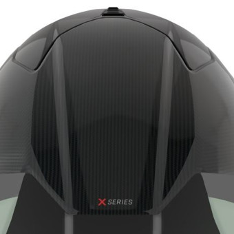 Nolan X-904 Ultra Carbon Verniciatura Speciale 342