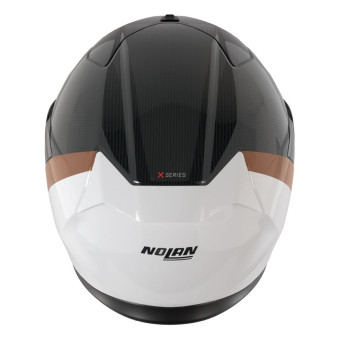 Nolan X-904 Ultra Carbon Verniciatura Speciale 343