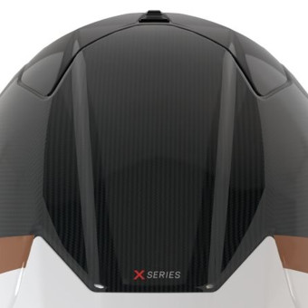 Nolan X-904 Ultra Carbon Verniciatura Speciale 343