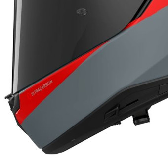 Nolan X-904 Ultra Carbon Verniciatura Speciale 344