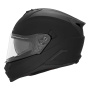 Casque Full Face NOX N304S Matt Black