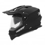 Casque Full Face NOX N312 Matt Black