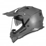 Casque Full Face NOX N312 Matt Titanium