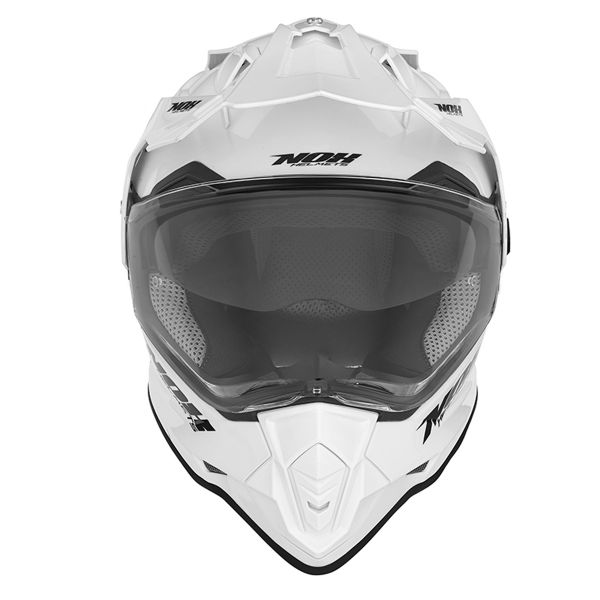 NOX N312 Pearl White