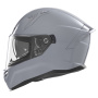 Casque Full Face NOX N401 Nardo Grey