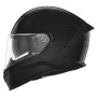 Casque Full Face NOX N401 Shiny Black