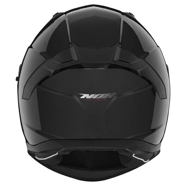 NOX N401 Shiny Black