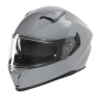 Casque Full Face NOX N402 Grey Nardo