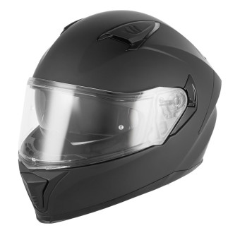 Casque Full Face NOX N402 Mat Black