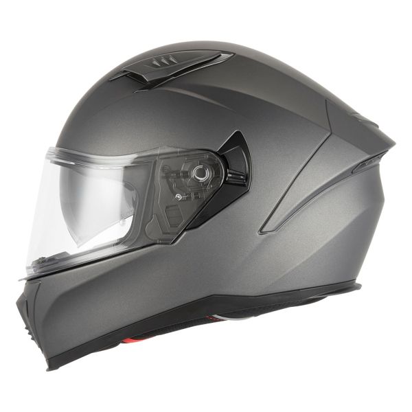 NOX N402 Mat Titanium