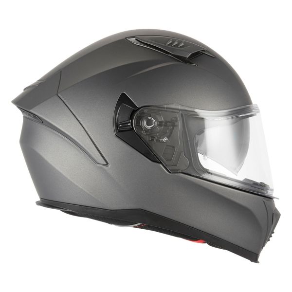 NOX N402 Mat Titanium