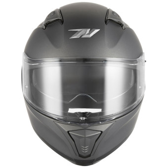 NOX N402 Mat Titanium