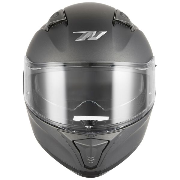 NOX N402 Mat Titanium