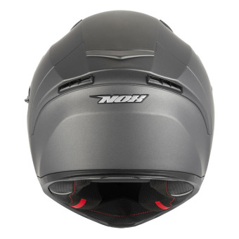 NOX N402 Mat Titanium