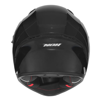 NOX N402 Shiny Black