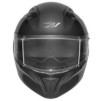 NOX N402 Shiny Black