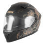 Casque Full Face NOX N402 Spring Mat Gold