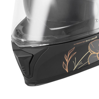 NOX N402 Spring Mat Gold