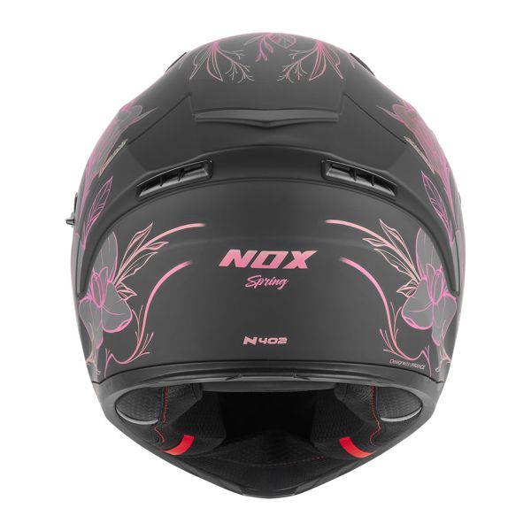 NOX N402 Spring Mat Pink