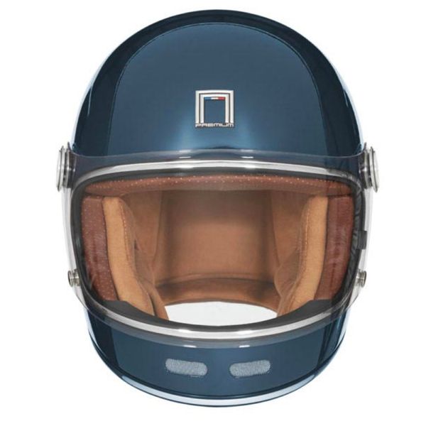 NOX Revenge Blue Petrole