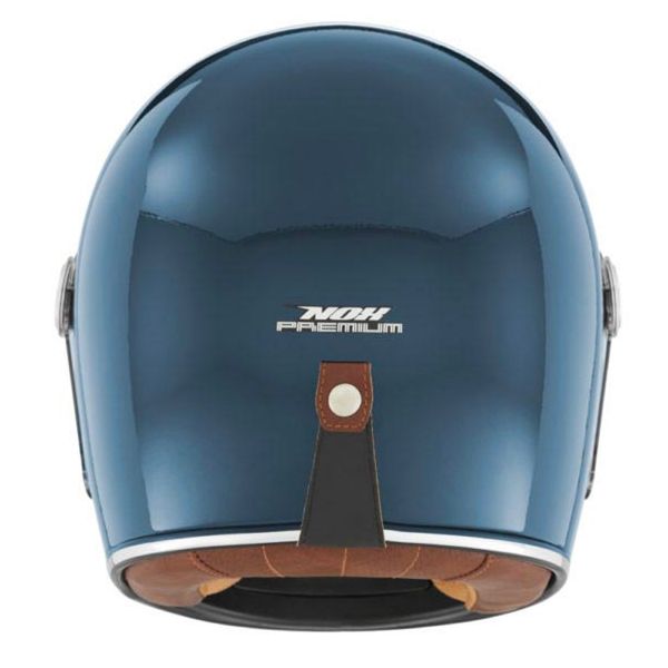 NOX Revenge Blue Petrole