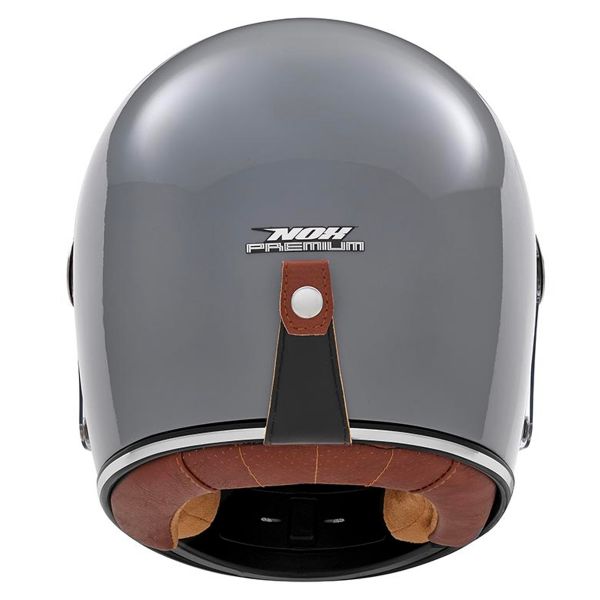 NOX Revenge Grey Nardo