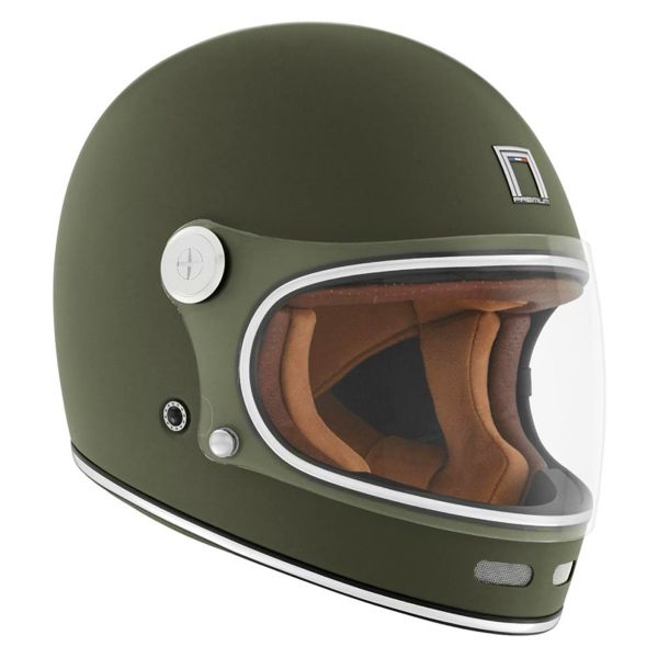 NOX Revenge Matt Kaki + Kit Bluetooth 5S Solo