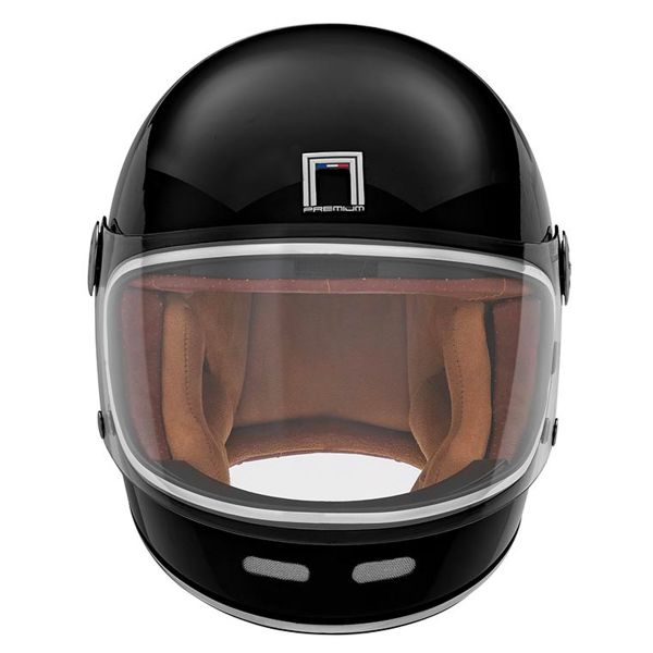 NOX Revenge Shiny Black + Kit bluetooth 5R Lite