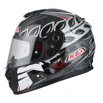 NZI Duo Full Face Helmet Fusion
